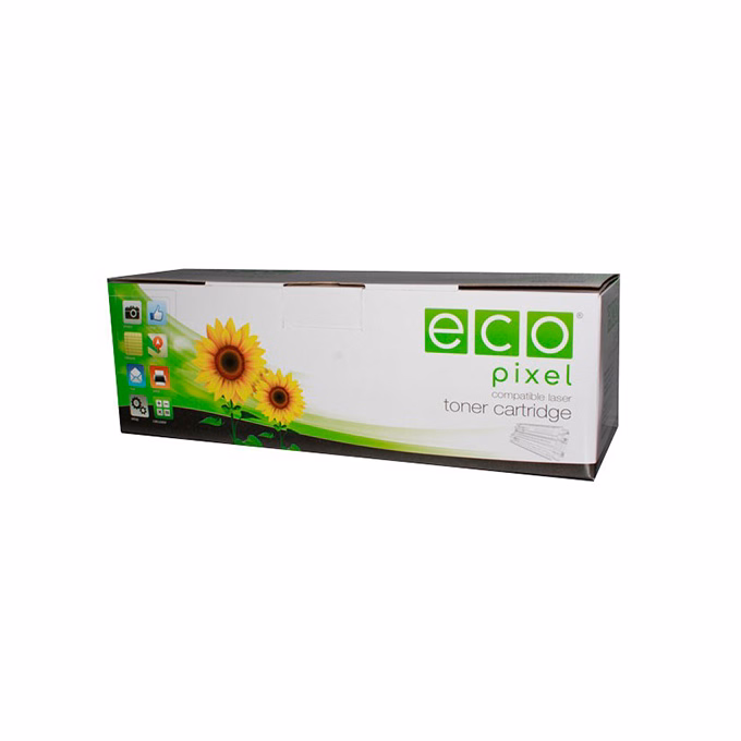 Toner utángyártott ECOPIXEL MLT-D116L (SAMSUNG) 3K