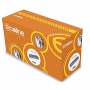 Toner utángyártott ECOPIXEL Q5949A/Q7553A 2,5K
