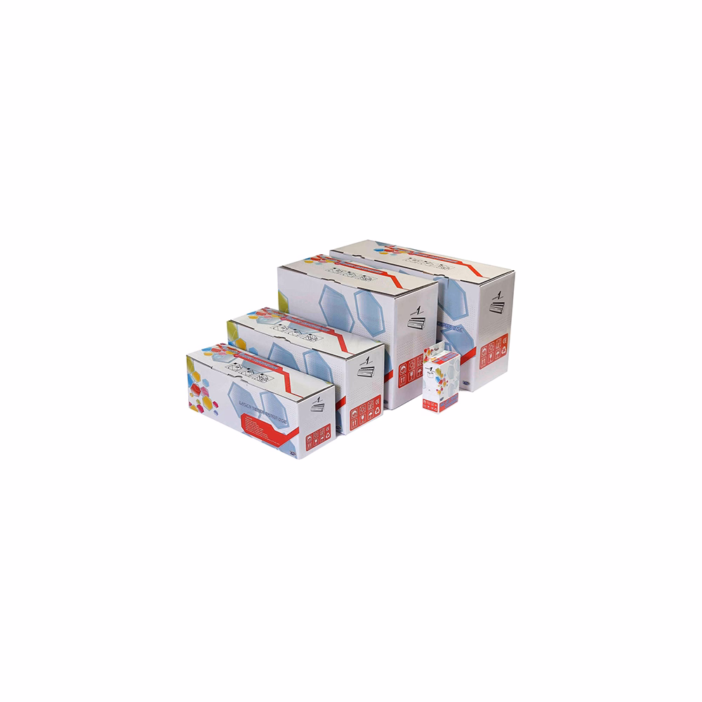 Toner utángyártott Q5950A (HP) fekete