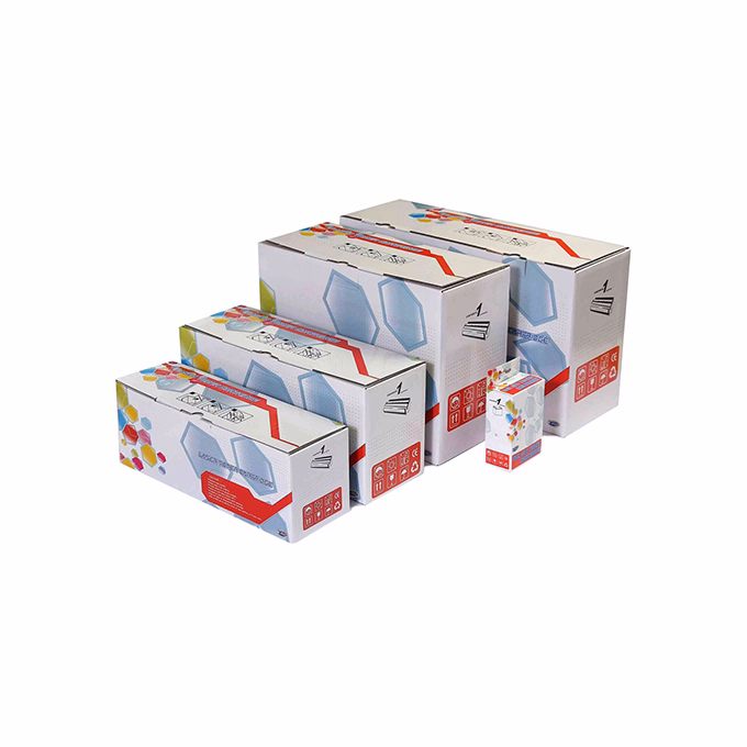 Toner utángyártott Q5951A (HP) kék