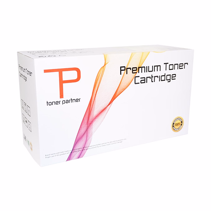 Toner utángyártott Q5953A (HP) vörös