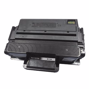 Toner utángyártott WHITE BOX SLM2625/2675 MLT-D116L (SAMSUNG) fekete 3K