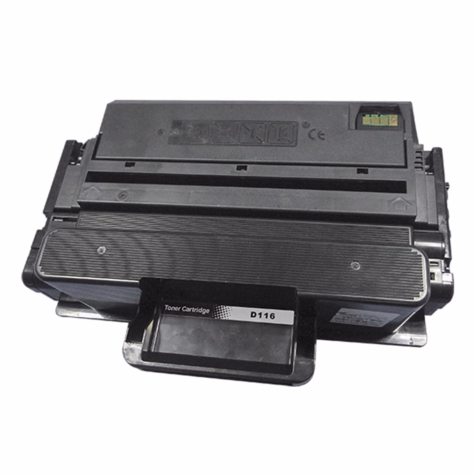 Toner utángyártott WHITE BOX SLM2625/2675 MLT-D116L (SAMSUNG) fekete 3K