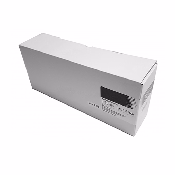 Toner utángyártott WHITE BOX W1390A (HP 139A) 1.5K fekete