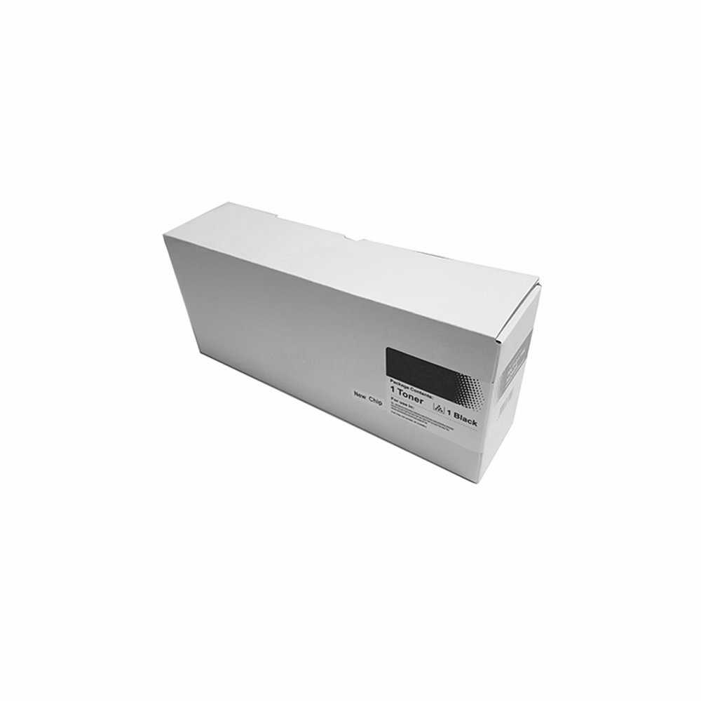 Toner utángyártott WHITE BOX W1390A (HP 139A) 1.5K fekete