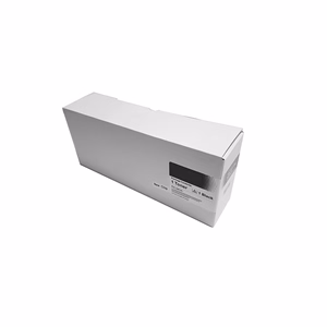 Toner utángyártott WHITE BOX W2072A No.117A (HP) sárga 1,5K