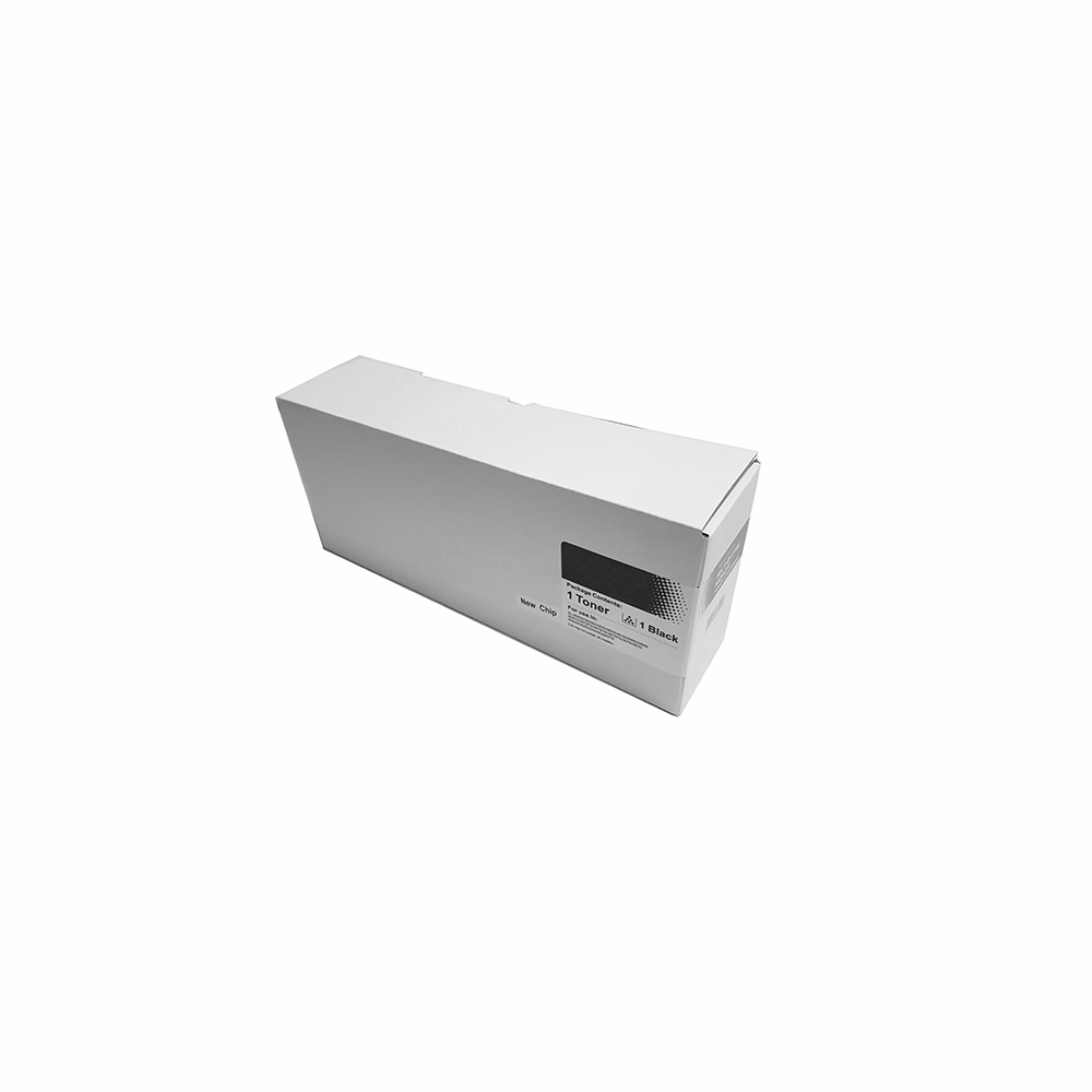Toner utángyártott WHITE BOX W2072A No.117A (HP) sárga 1,5K