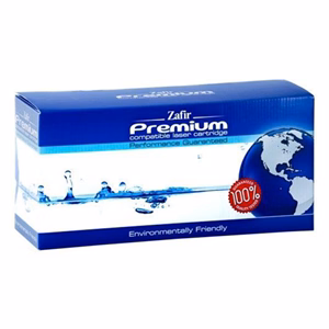 Toner utángyártott ZAFiR CF259X (HP) fekete 10K