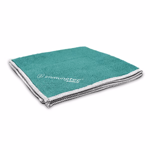 Törlőkendő mikroszálas BONUS Bioactive microDuo 35x35cm