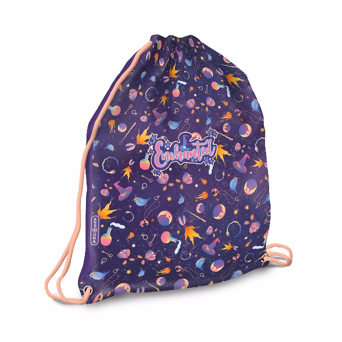 Tornazsák ARS UNA Enchanted