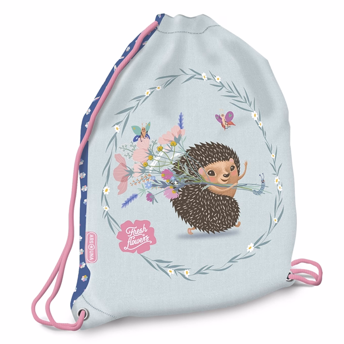 Tornazsák ARS UNA Fresh Flowers 5535