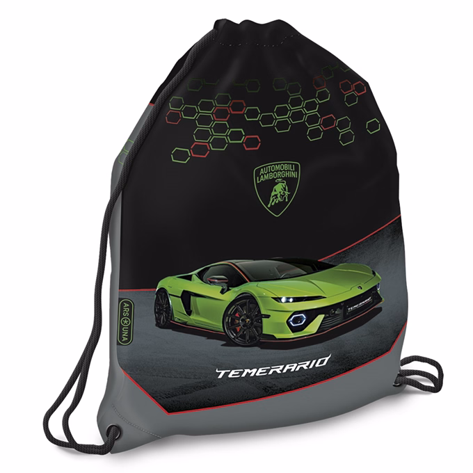 Tornazsák ARS UNA Lamborghini 5522