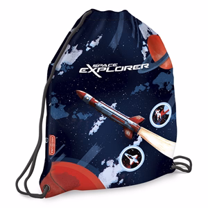 Tornazsák ARS UNA Space Explorer