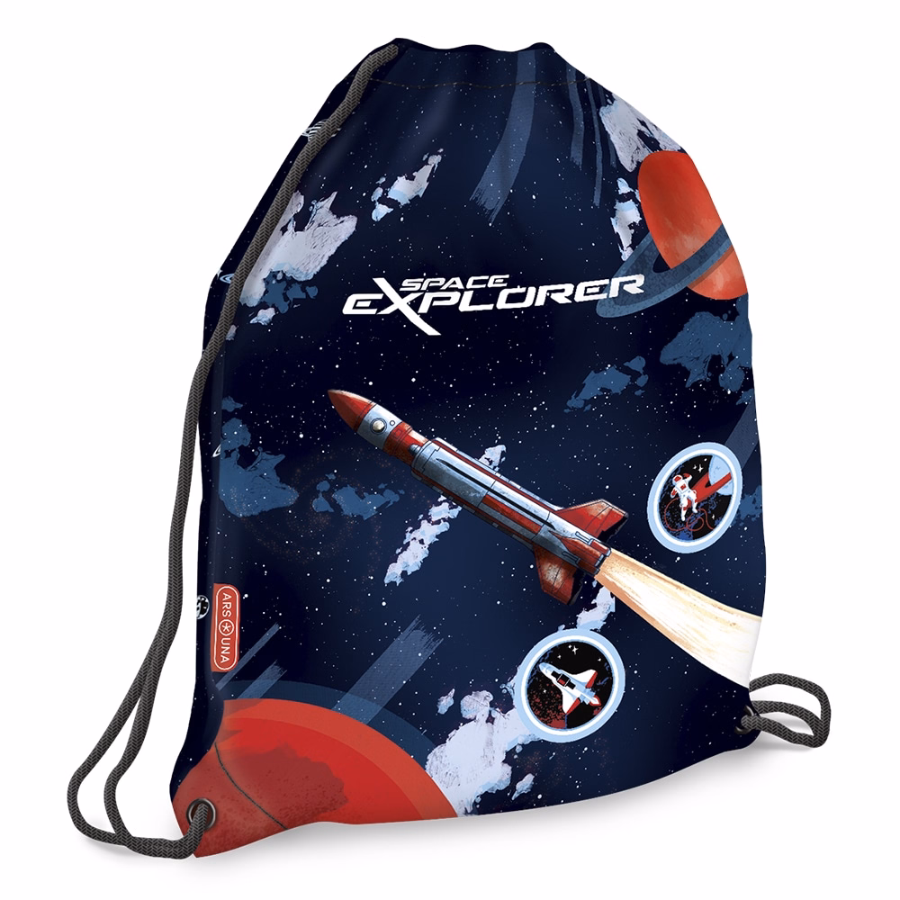 Tornazsák ARS UNA Space Explorer