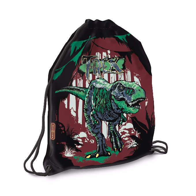 Tornazsák ARS UNA T-Rex