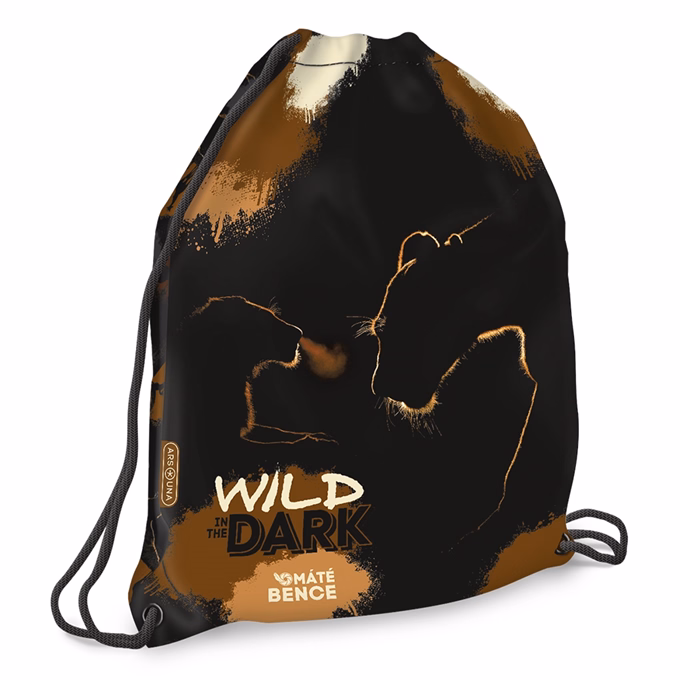 Tornazsák ARS UNA Wild In The Dark