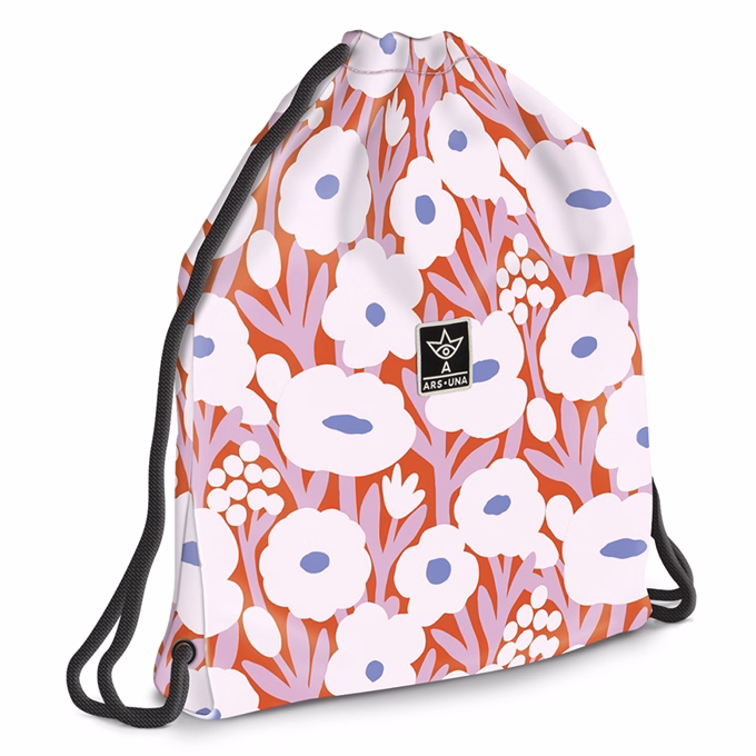 Tornazsák ARS UNA tinédzser Bloomie