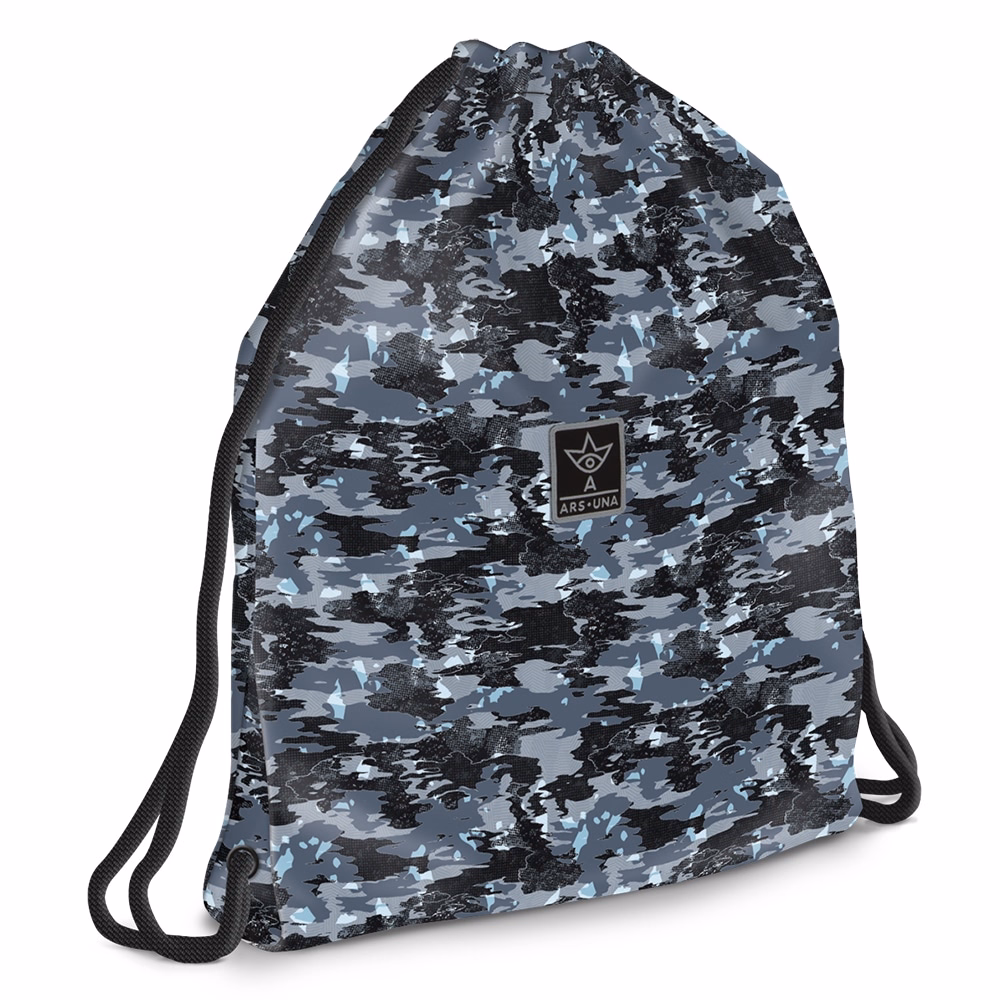 Tornazsák ARS UNA tinédzser Egis