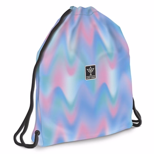 Tornazsák ARS UNA tinédzser Glowee