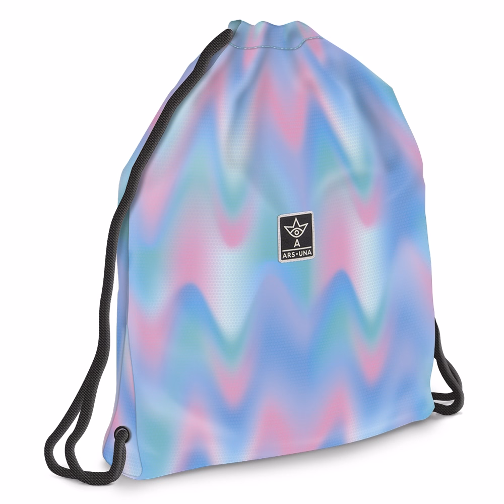 Tornazsák ARS UNA tinédzser Glowee