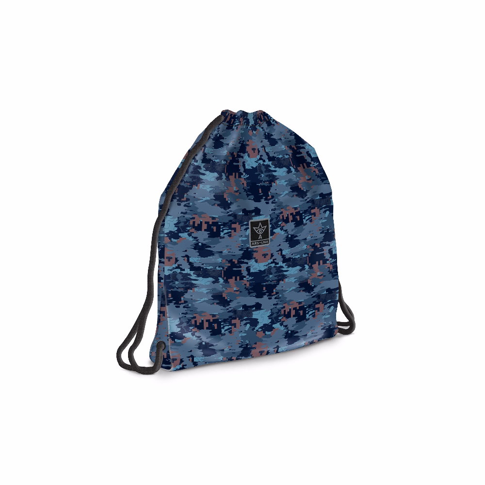 Tornazsák ARS UNA tinédzser Hyde