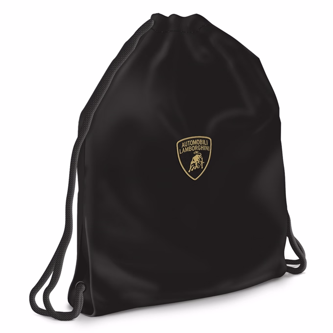 Tornazsák ARS UNA tinédzser Lamborghini 5553