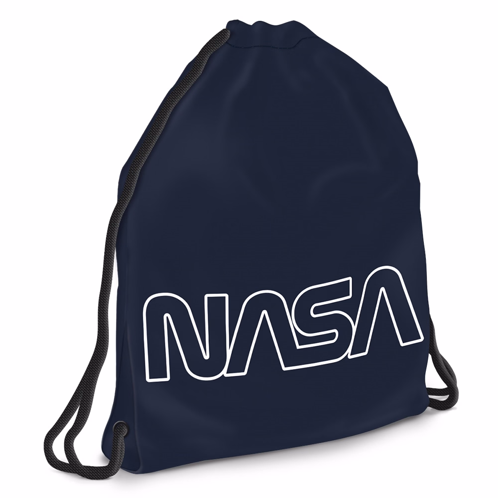 Tornazsák ARS UNA tinédzser Nasa 5554