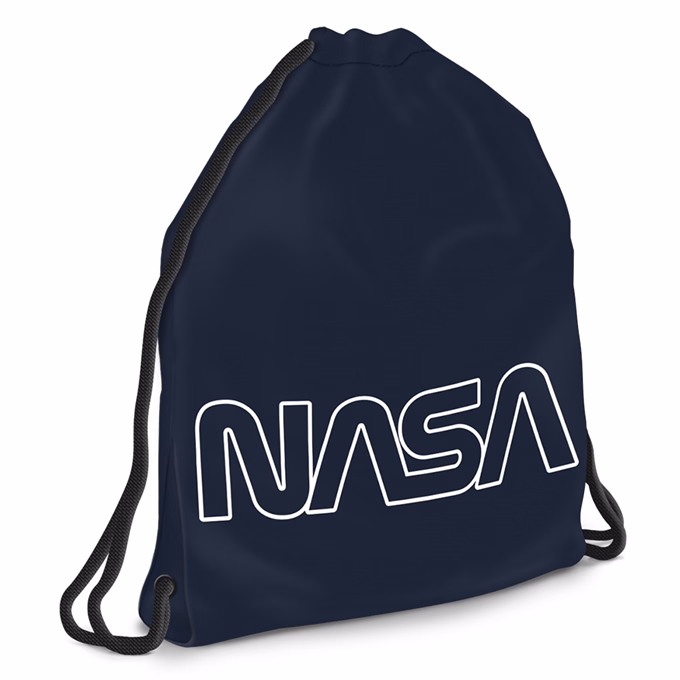 Tornazsák ARS UNA tinédzser Nasa 5554