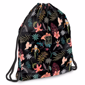 Tornazsák ARS UNA tinédzser Tahiti