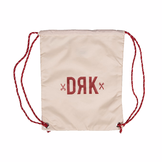 Tornazsák DRK  DA2312-0200 bézs