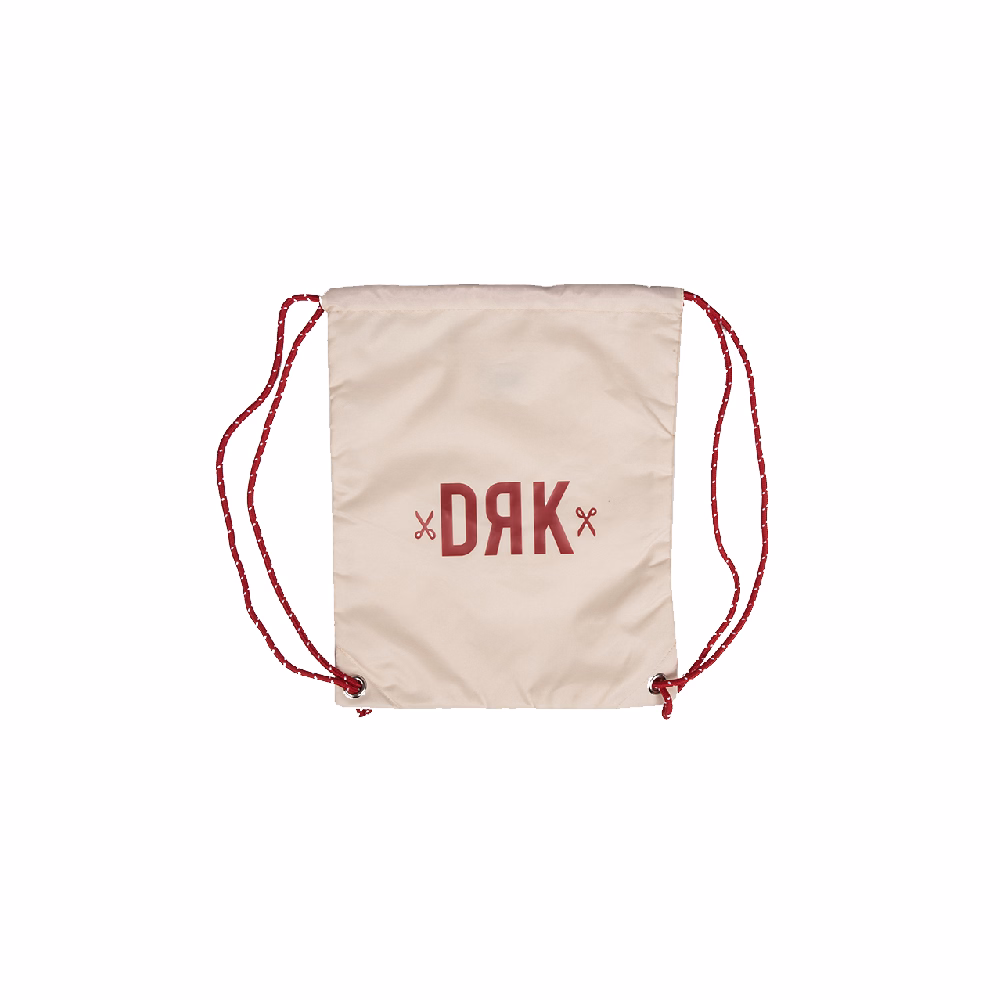 Tornazsák DRK  DA2312-0200 bézs