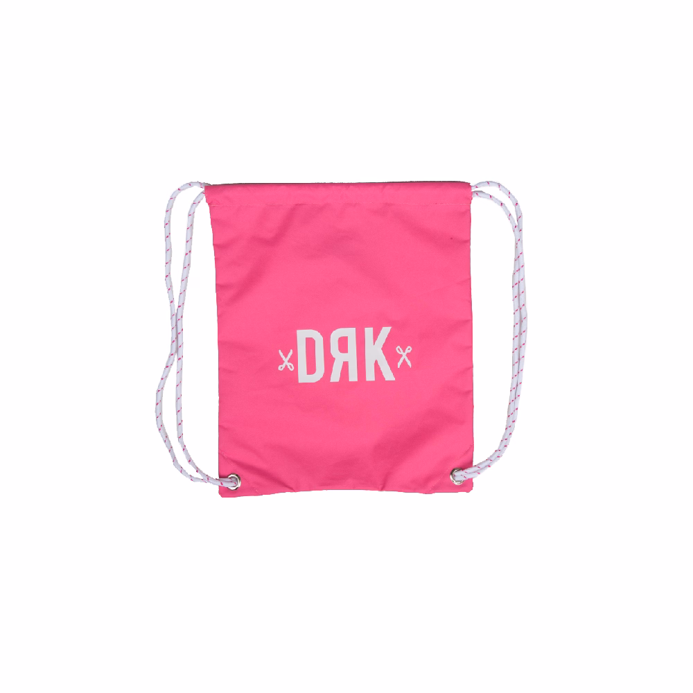 Tornazsák DRK  DA2312-0800 pink