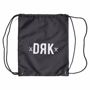 Tornazsák DRK DA2312_0031 szürke