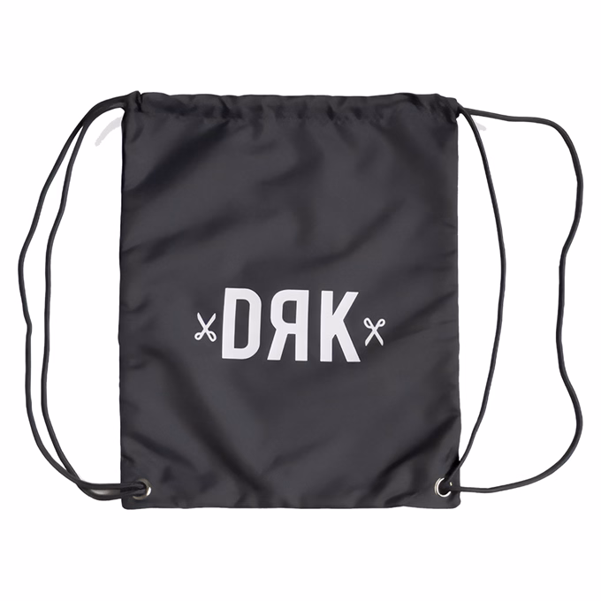 Tornazsák DRK DA2312_0031 szürke