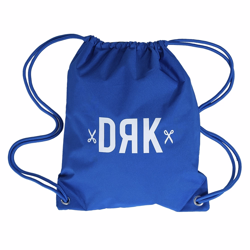 Tornazsák DRK DA2312-0423 kék