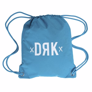 Tornazsák DRK DA2312-0445 középkék