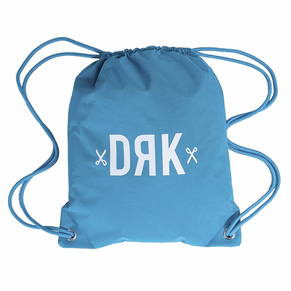 Tornazsák DRK DA2312-0445 középkék