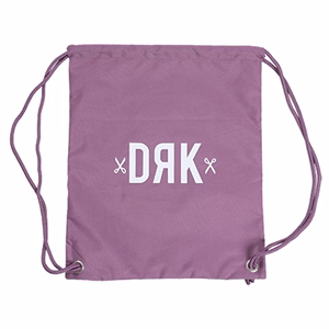Tornazsák DRK DA2312_0830 lila
