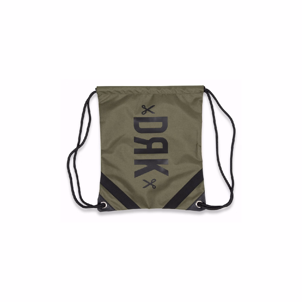 Tornazsák DRK  DA2328-0301 keki