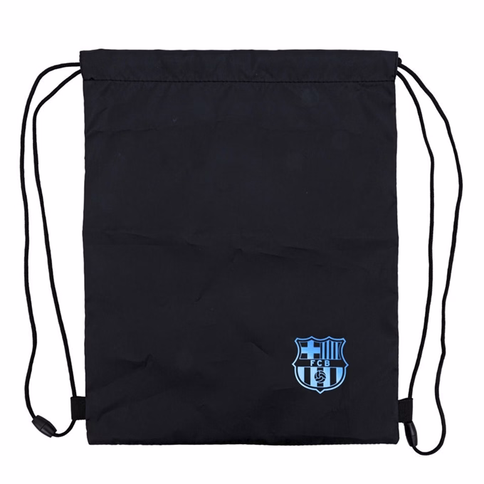 Tornazsák FC BARCELONA fekete