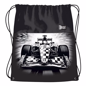 Tornazsák Final Lap