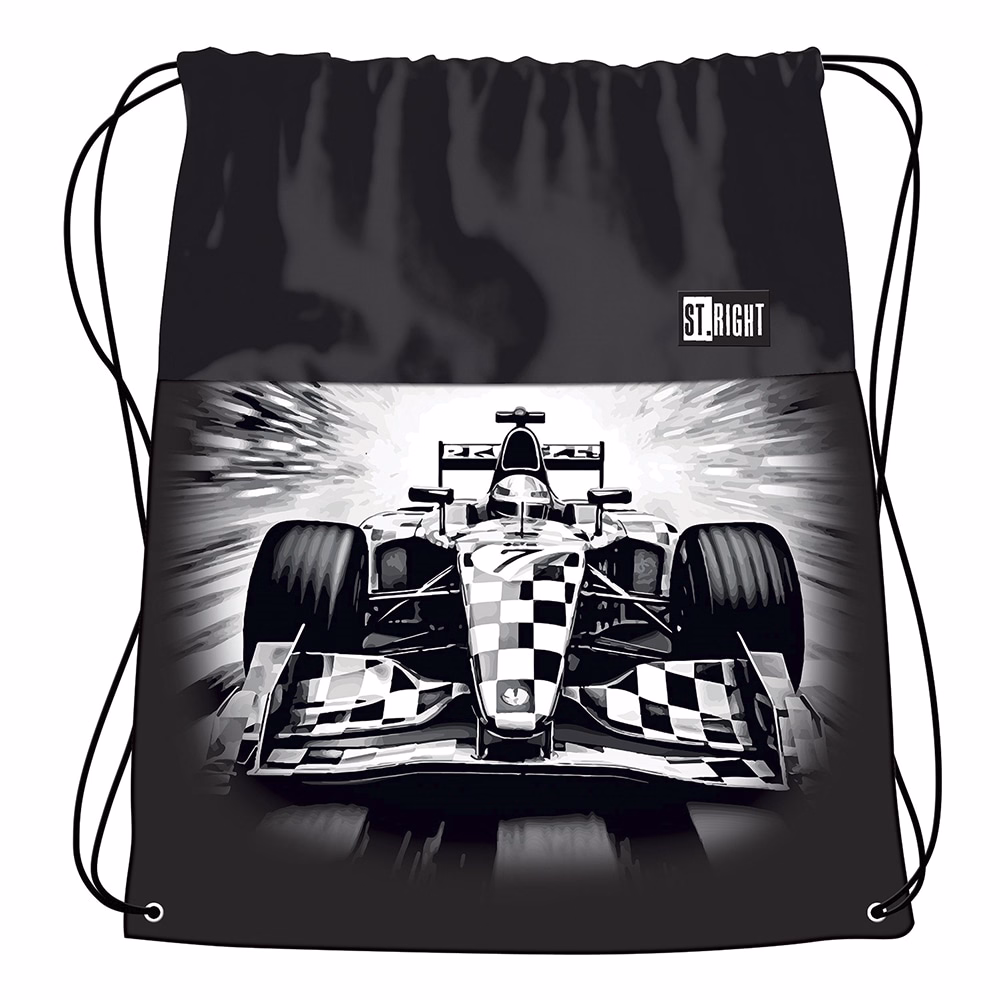 Tornazsák Final Lap