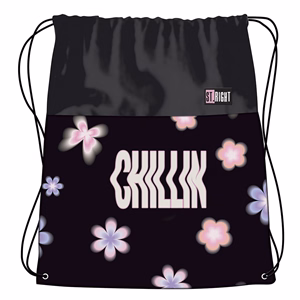 Tornazsák Flower Mood