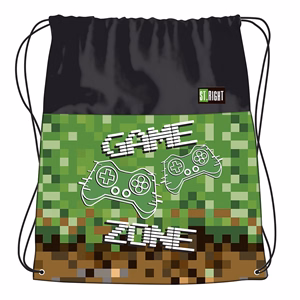 Tornazsák Game Zone