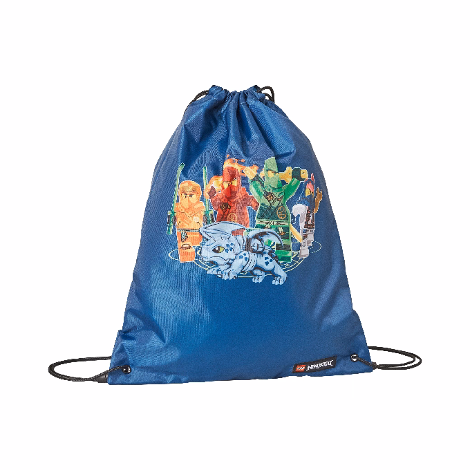 Tornazsák LEGO Ninjago Family