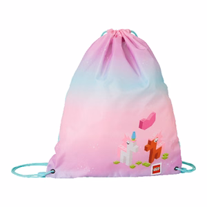 Tornazsák LEGO Sparkle