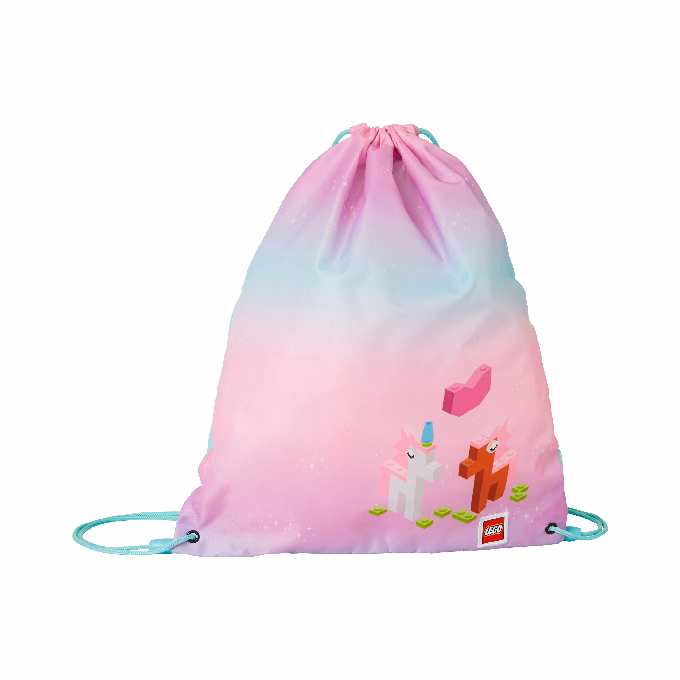 Tornazsák LEGO Sparkle