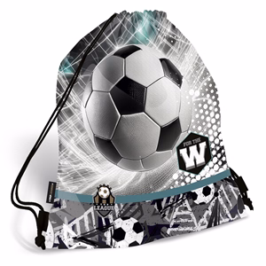 Tornazsák LIZZYSULI classic Top League FTW