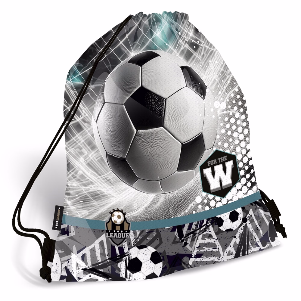 Tornazsák LIZZYSULI classic Top League FTW