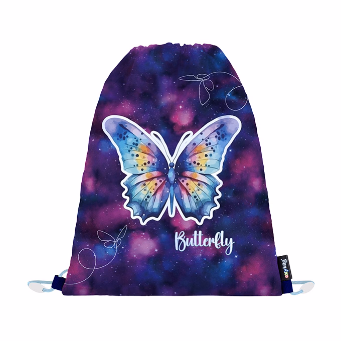 Tornazsák OXY Butterfly